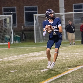 Owen Vandermeer