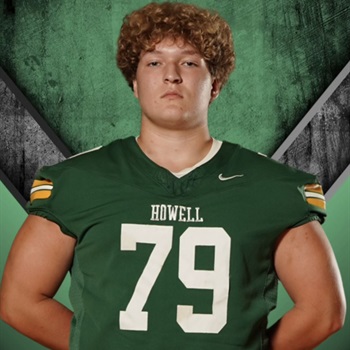 Ethan Wiebusch