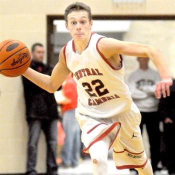 Nate Gillen