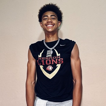 Michael Kyles Jr