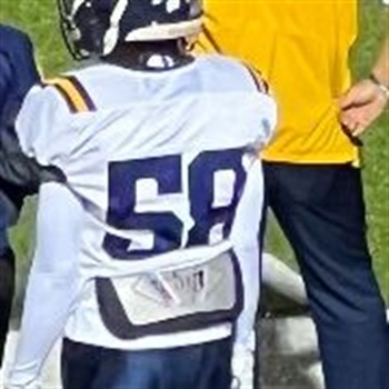 Brandon Ware - Hudl