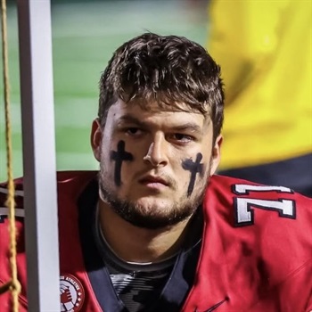 Barrett Blankenship