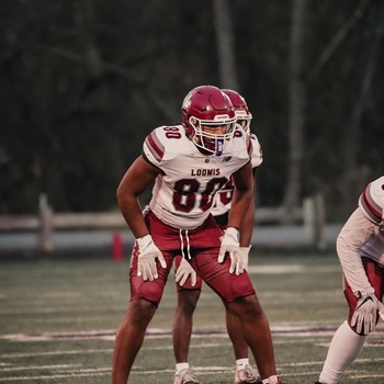Brandon McCloud Jr.