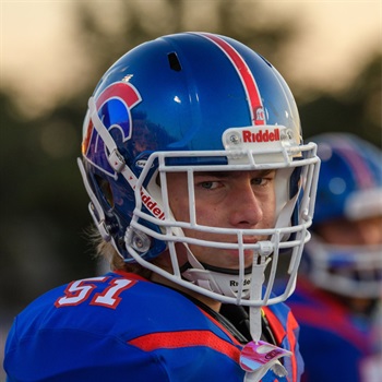 Mason Kilgore