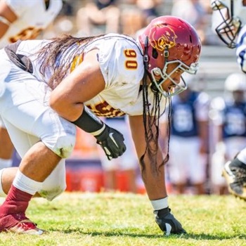Lau Ta'amu