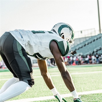 Kevin Ojo