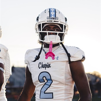 Corwon Martin