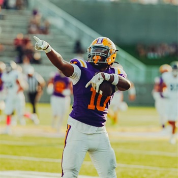 De'mandre Frierson-Hollie