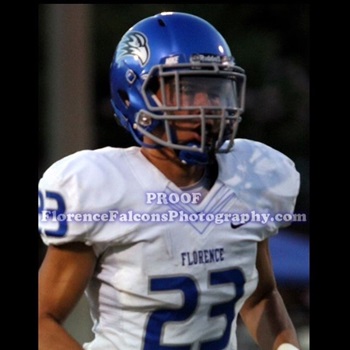 A.J. Nance