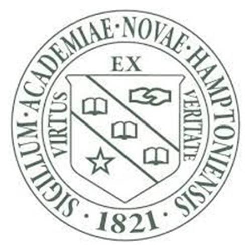 Pingree High School vs New Hampton School Varsity Football 10/30