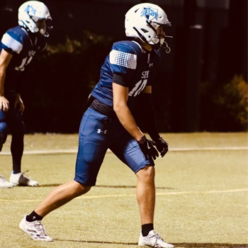 Benjamin Dominique Blais