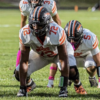 Malachi Marshall