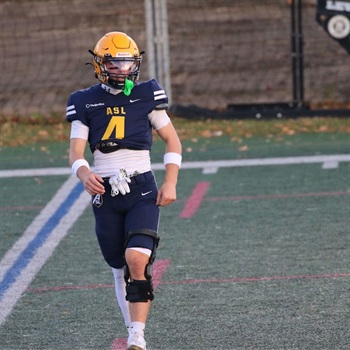 Charles-etienne Labrecque