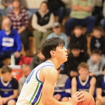 Matthew Walterscheit