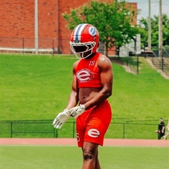 Brandon Lloyd