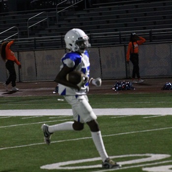 Jeremiah haynes