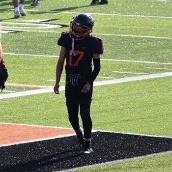 Fabian (Jay) Mendiola