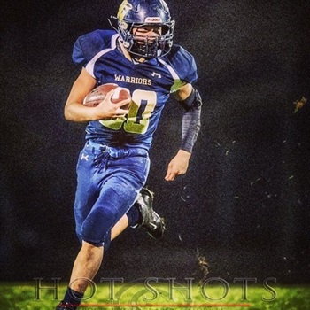 Victor De Los Santos