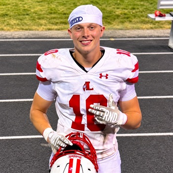 Jaydon Cooper
