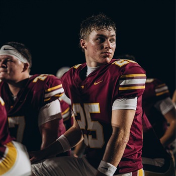 Rylan Swenson