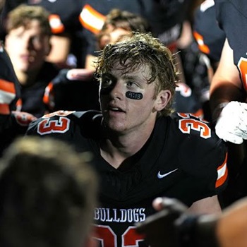 Caden Meyering