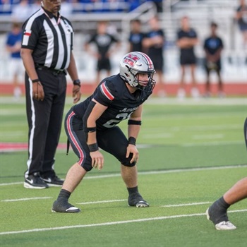 Gage Patrick