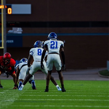 Austin Johnson
