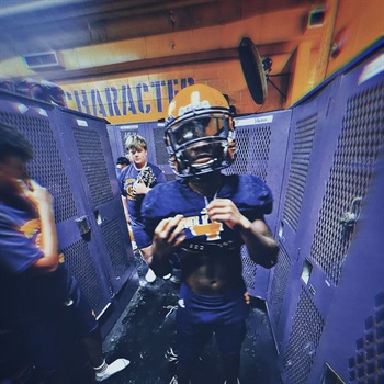 malik pitts