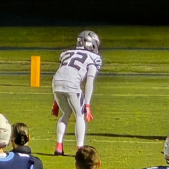 Corbin Lord