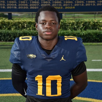 Jelani Georges