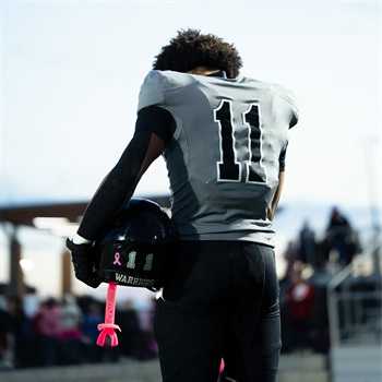 Malik Mason