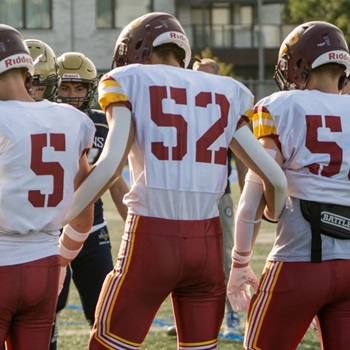 Sebastien Cernovitch