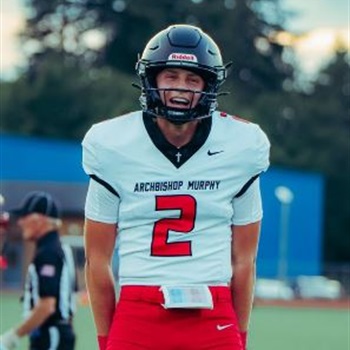 Drew Sorensen