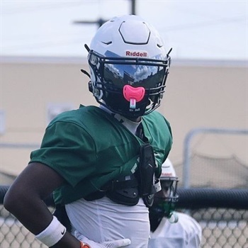 Xayvion Mincey