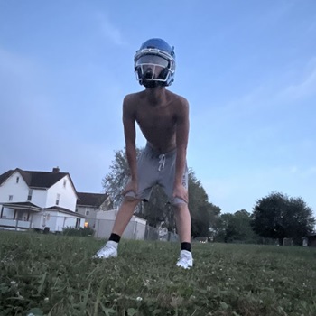 Brenden Scott