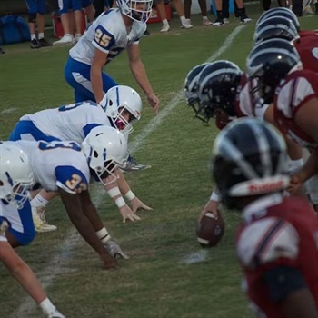 Zachary McKay - Student