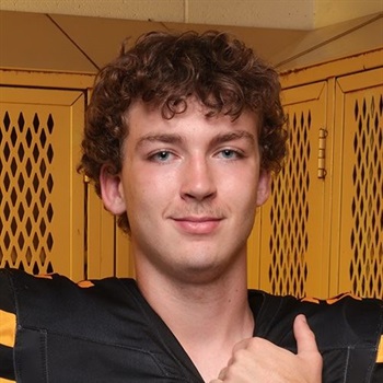 Landon Mohney