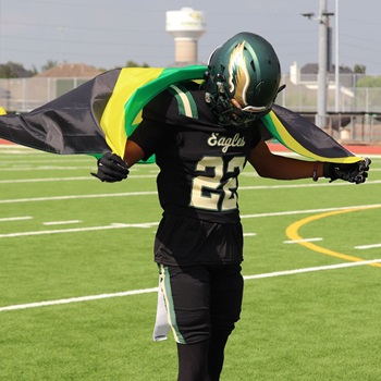 Deondre (Dre) Gordon-Brown