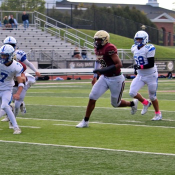 Elijah Hall