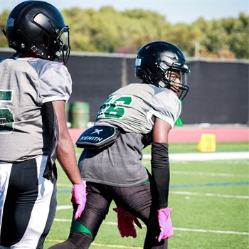 Au'Mare Frazier-Giles