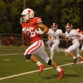 Joey Rochowiak