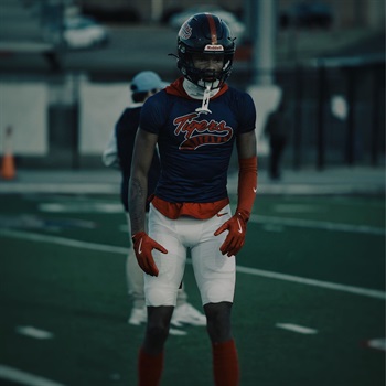 Elijah Kerby