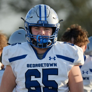 Cooper Crutchfield