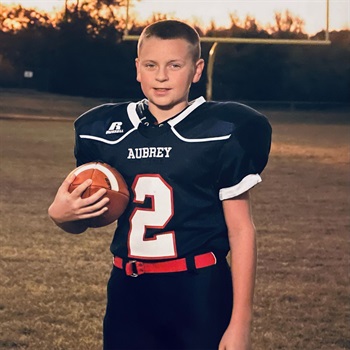 Jaxon Gilbreath