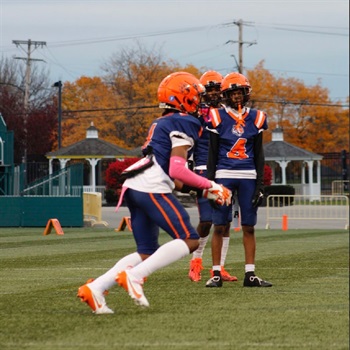 Jhamere Doyle-Spearman