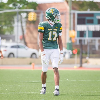 Kenneth Brassfield - Dailey