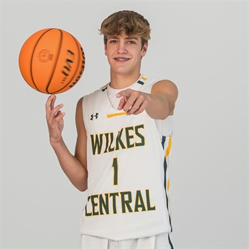 Drake Staley