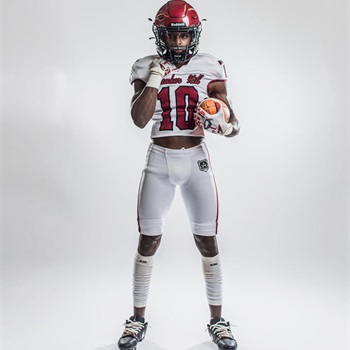Datavian Gaither