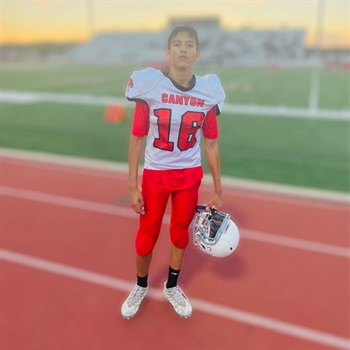 Adriell Estrada Rodriguez