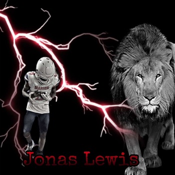 Jonas Lewis